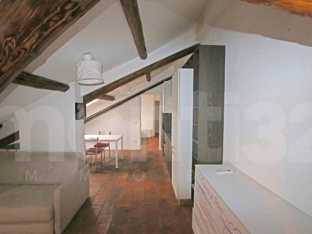 Attico in affitto a San Pietro in Sala, Milano