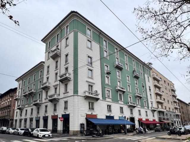 Attico in affitto a Municipio 4, Milano