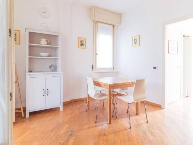 Attico in affitto a GARIBALDI REPUBBLICA, Milano