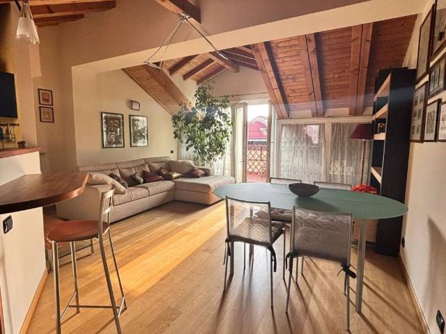 Attico in affitto a Buenos Aires - Venezia, Milano