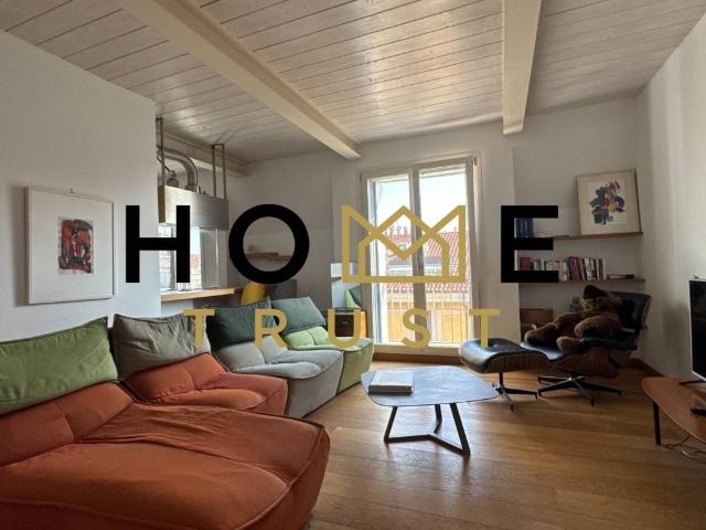 Attico in affitto a Porta Romana, Milano