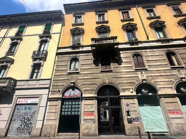 Attico in affitto a Municipio 3, Milano