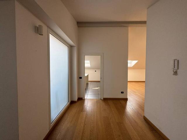 Attico in affitto a Buenos Aires - Venezia, Milano