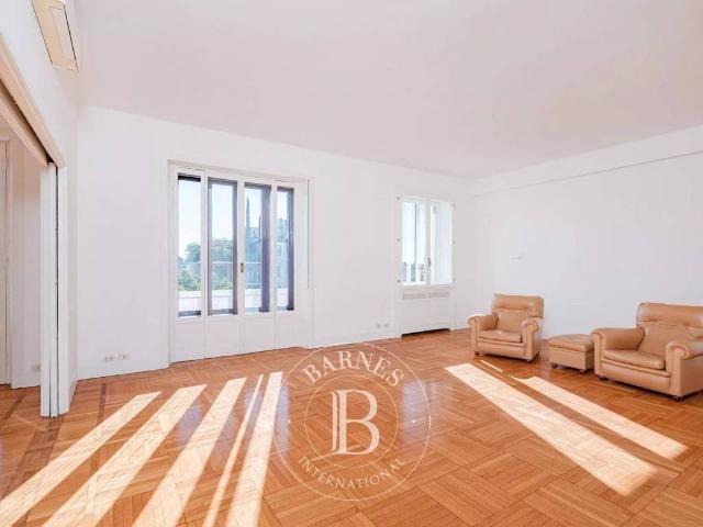 Attico in affitto a Brera, Milano