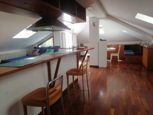 Attico in affitto a Lodi - Corvetto, Milano