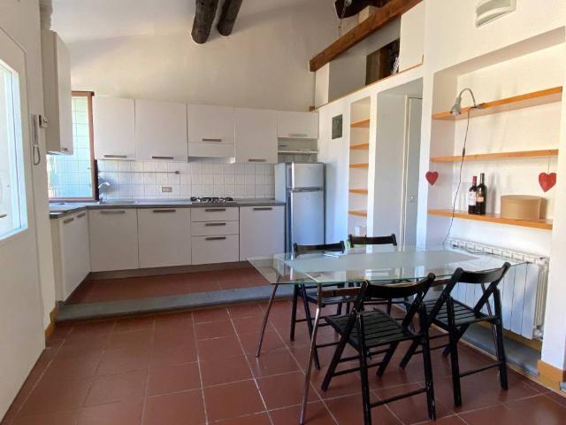 Attico in affitto a Municipio 1, Milano