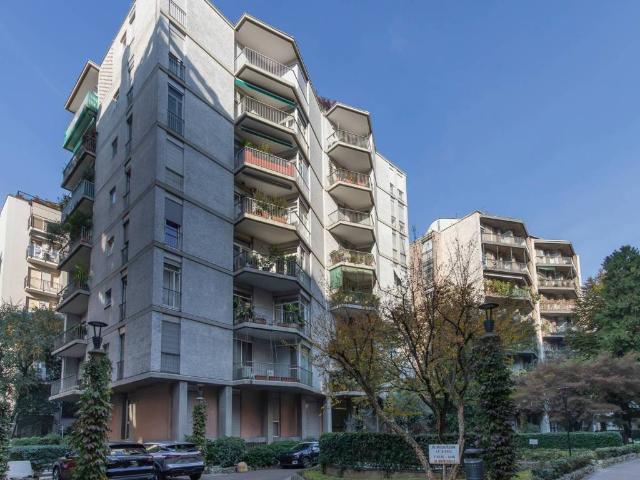 Attico in affitto a Centro storico, Milano