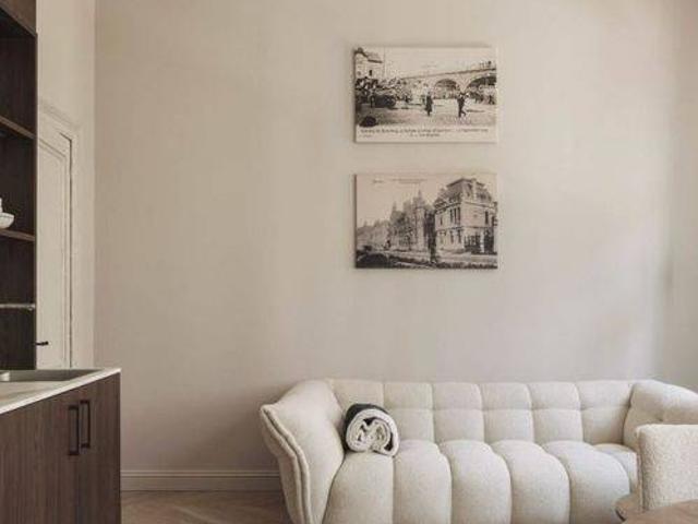 Attico in affitto a Centro storico, Milano