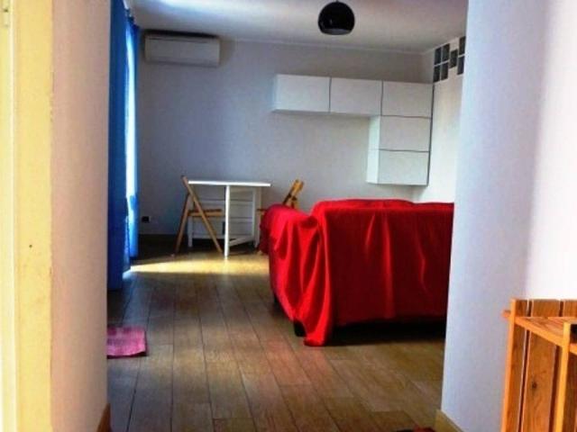 Attico in affitto a Municipio 8 di Milano, Milano