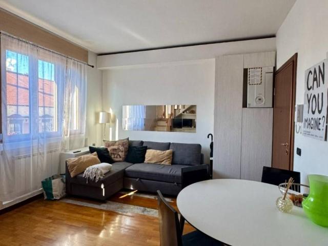 Attico in affitto a Magenta - San Vittore, Milano