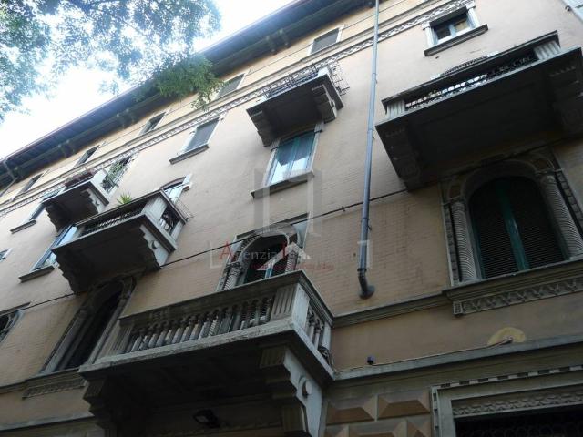 Appartamento in affitto a Municipio 4, Milano