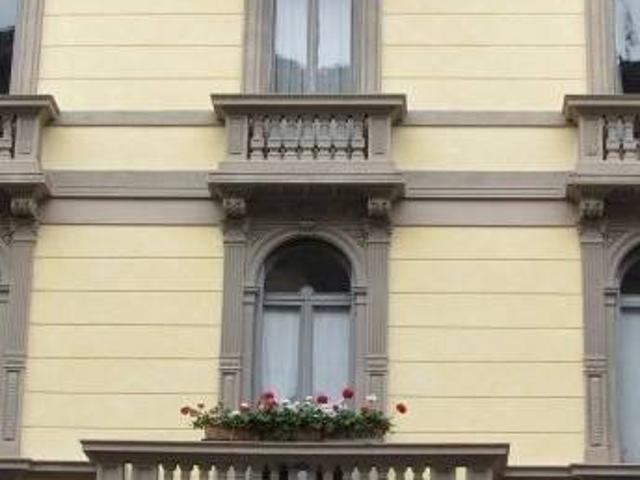 Attico in affitto a Magenta - San Vittore, Milano