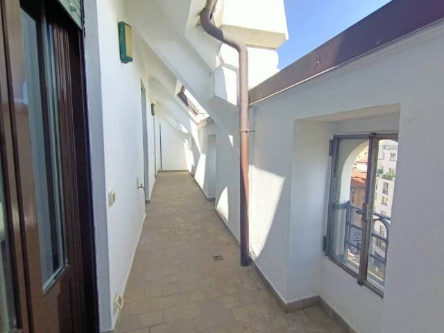 Attico in affitto a Municipio 1, Milano