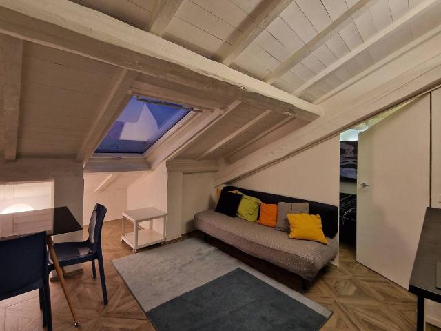 Attico in affitto a Municipio 4, Milano