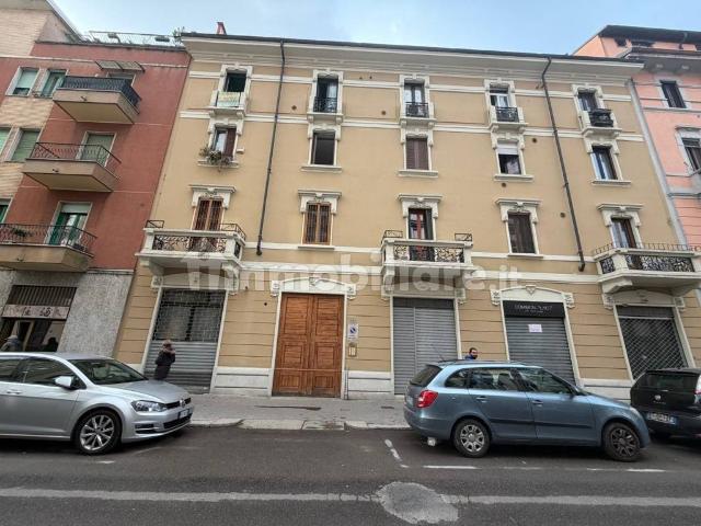 Attico in affitto a Municipio 2, Milano