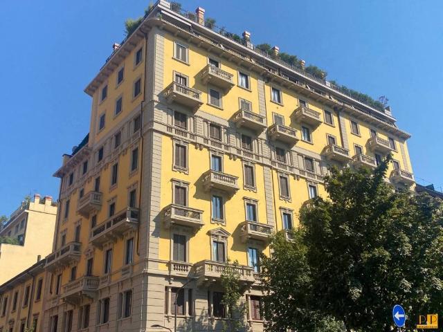 Attico in affitto a Municipio 4, Milano