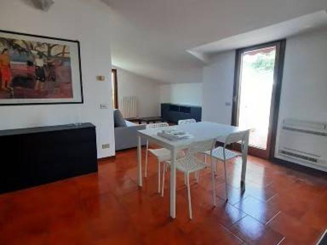 Attico in affitto a Municipio 7, Milano