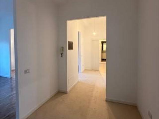 Attico in affitto a Centrale, Milano