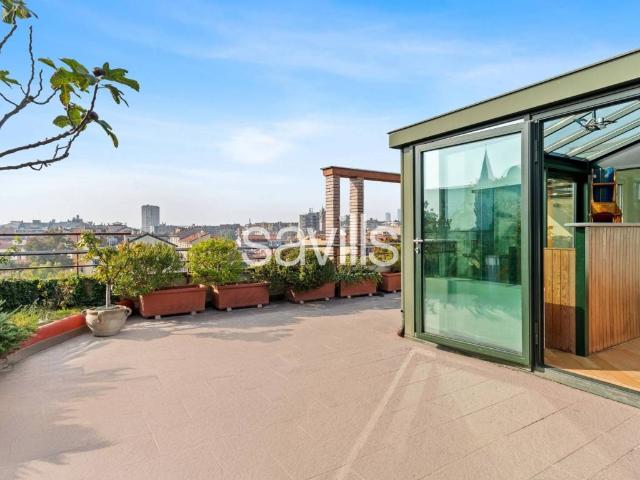 Attico in affitto a Centro storico, Milano