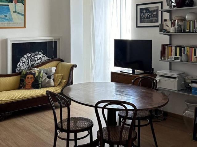 Attico in affitto a Buenos Aires - Venezia, Milano