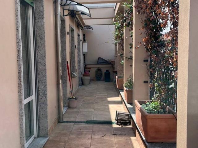Attico in affitto a Municipio 3, Milano
