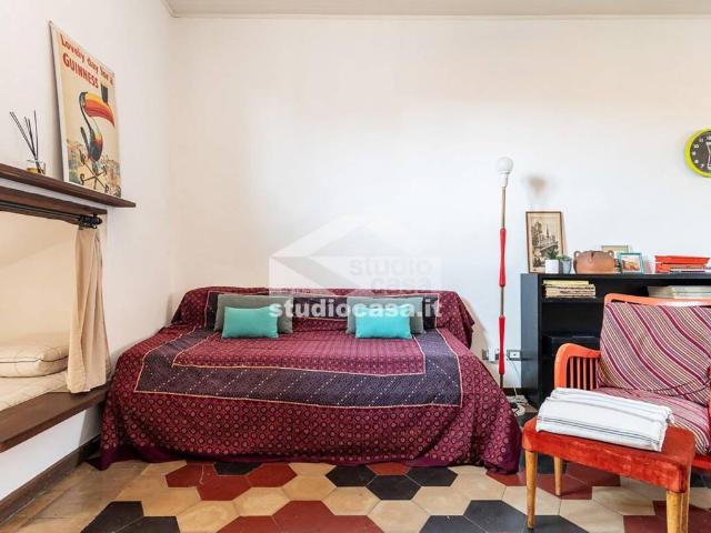 Attico in affitto a Municipio 3, Milano