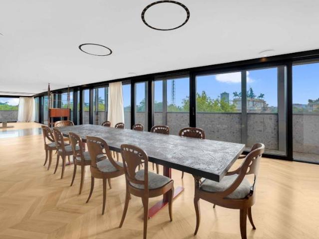 Attico in affitto a Centro storico, Milano