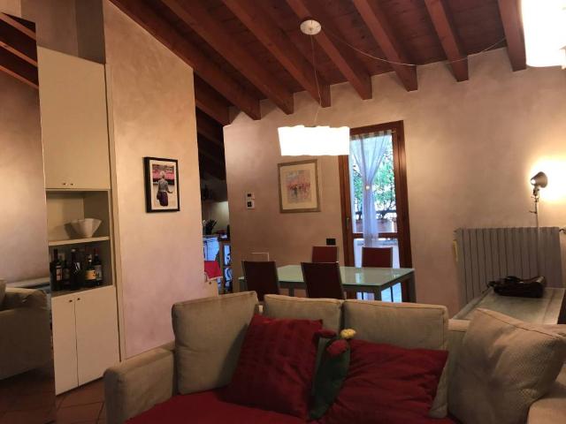 Attico in affitto a Ghisolfa, Milano