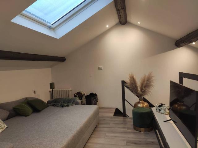 Attico in affitto a Isola, Milano