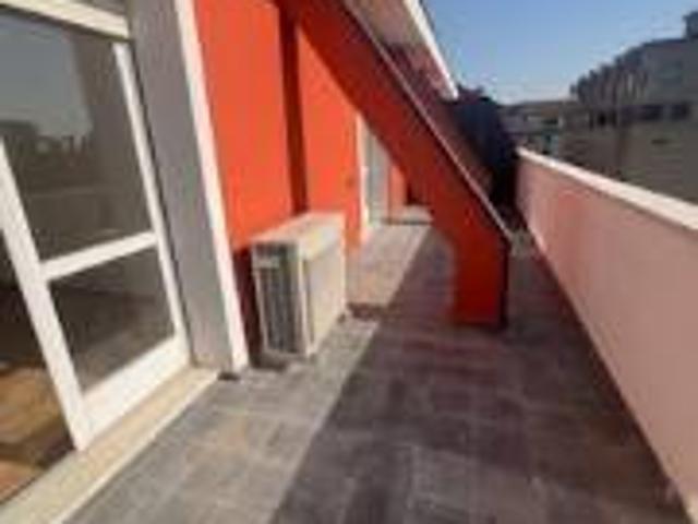 Attico in affitto a Centro storico, Milano