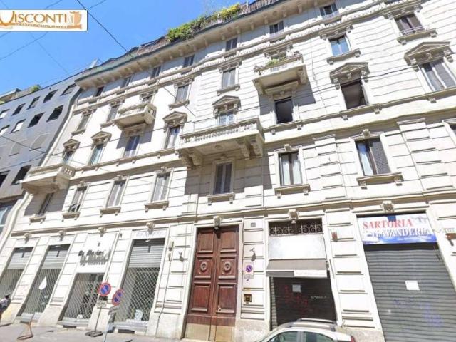 Attico in affitto a Ticinese, Milano