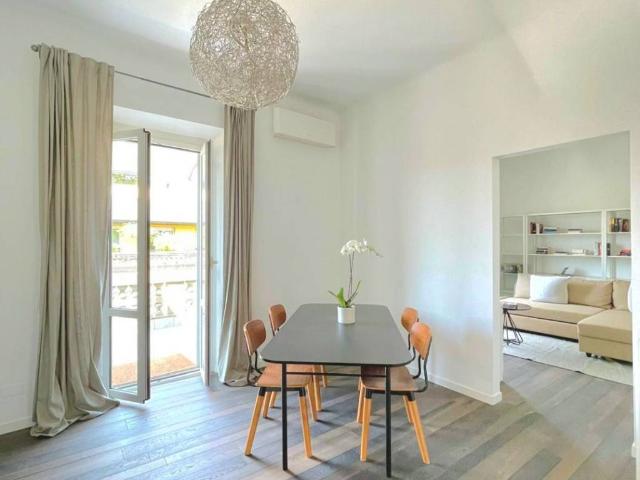 Attico in affitto a Municipio 1, Milano