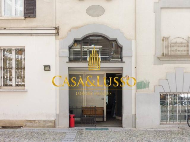 Attico in affitto a XXII Marzo, Milano