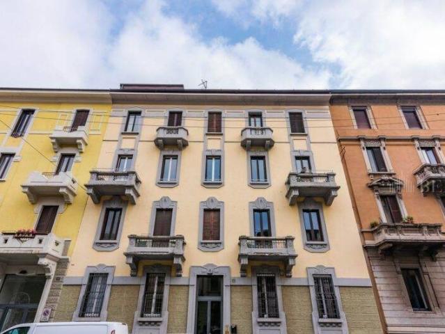 Attico in affitto a Municipio 4, Milano