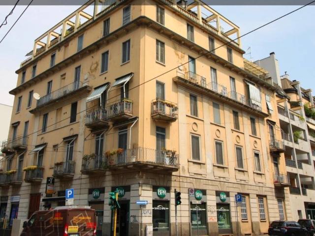 Attico in affitto a Stadera, Milano