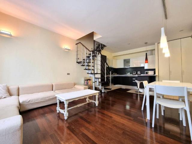 Attico in affitto a Centro storico, Milano