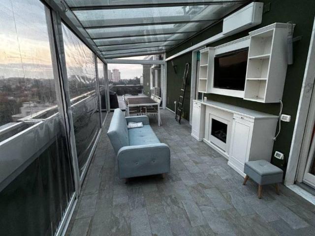 Attico in affitto a Villaggio dei Giornalisti, Milano