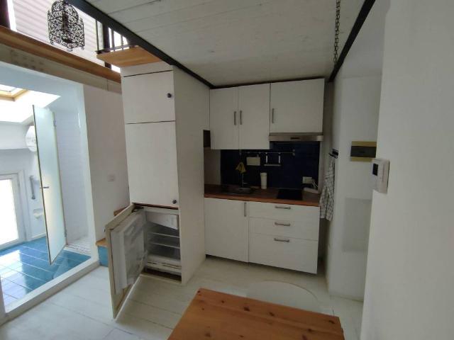 Attico in affitto a Buenos Aires - Venezia, Milano