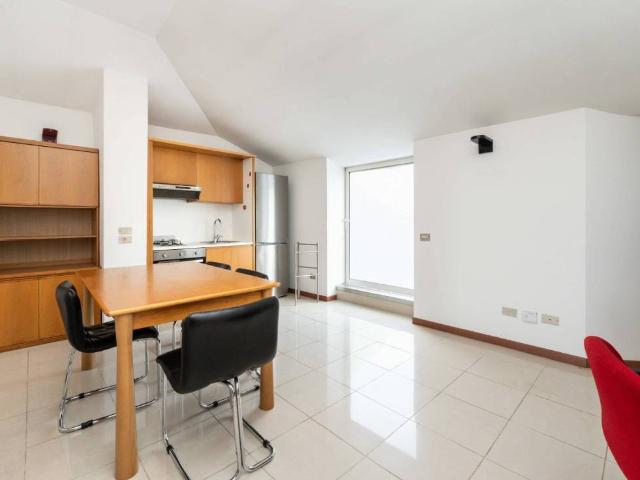 Attico in affitto a San Cristoforo, Milano