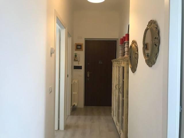 Attico in affitto a Municipio 8 di Milano, Milano