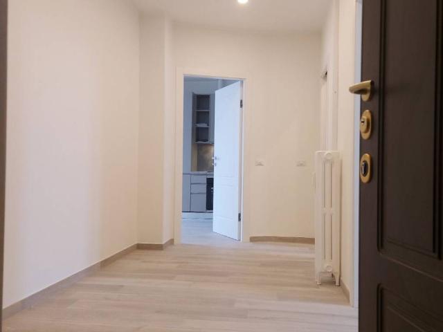 Attico in affitto a Municipio 3, Milano