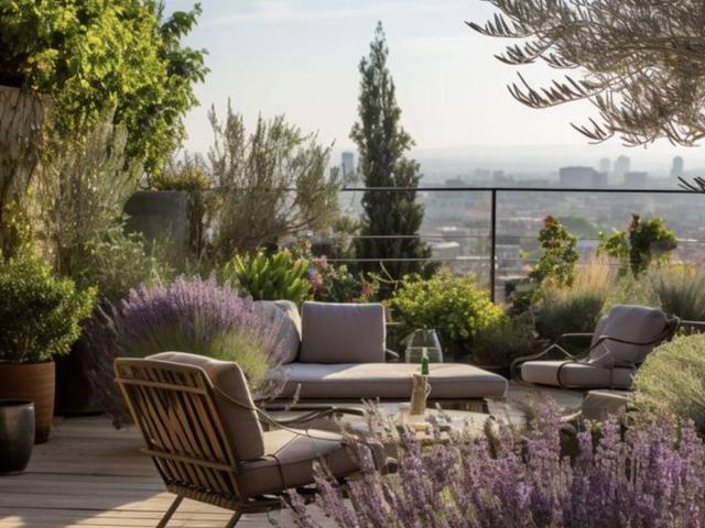 Attico in affitto a Duomo, Milano