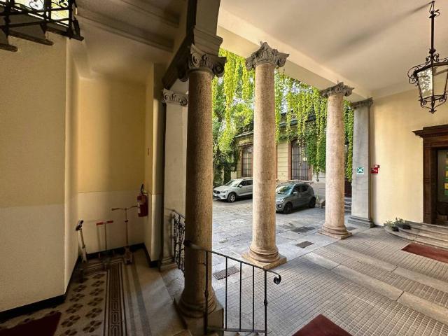 Attico in affitto a Santa Sofia, Milano