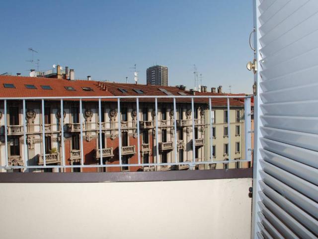 Attico in affitto a Municipio 5, Milano