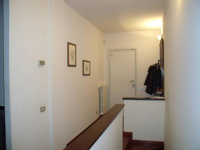 Attico in affitto a De Angeli - Monte Rosa, Milano