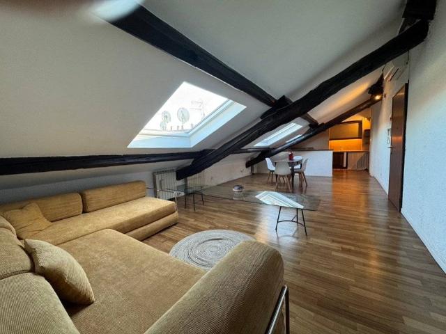 Attico in affitto a Municipio 2, Milano