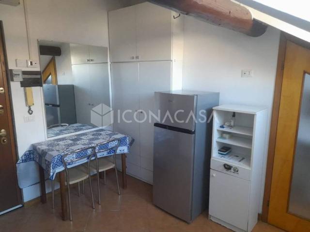 Attico in affitto a Municipio 5, Milano