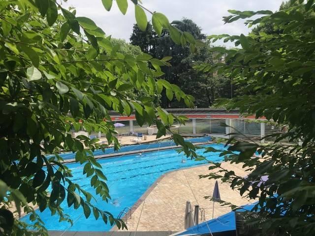 Attico in affitto a San Siro, Milano