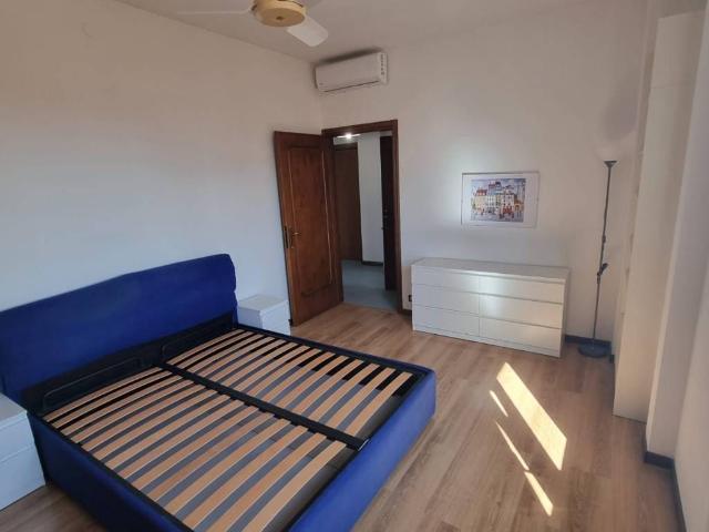 Attico in affitto a Padova, Milano