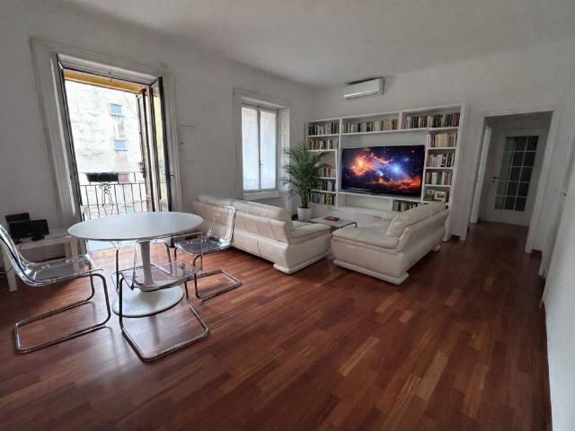 Attico in affitto a Municipio 2, Milano